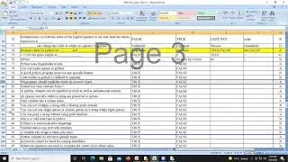 Programming and Problem Solving Unit-I MCQs Part-II, PPS MCQ