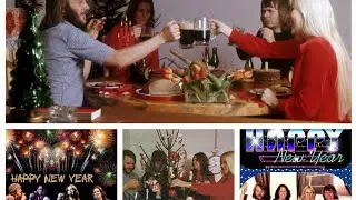 ABBA-NEW YEAR SPECIAL CELEBRATIONS 🍾 ✨️ #music #shortvideo #pop #disco #abba#abbasongs 
