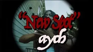 Aych - new spot (Official Video)