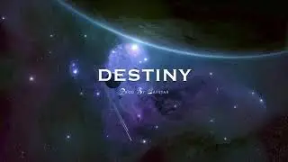 Jaystar - DESTINY (Grime Instrumental)