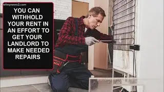 3 things you need to know about paying rent