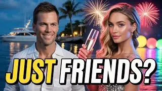 Tom Brady & Alix Earle Spark Dating Rumors After New Year&rsquo;s Eve Getaway
