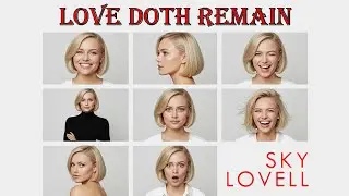 Sky Lovell 🌹 Love Doth Remain