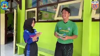 Antusias dan penuh rasa bangga! 🎉Reaksi SMAGAZEN terhadap wajah baru Trisma‼️