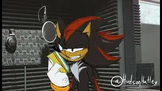 How&rsquo;s Elise? - Sonic and Shadow Test Animation