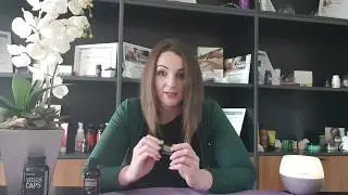 Olio Essenziale di Origano doTERRA  - Origanum vulgare -