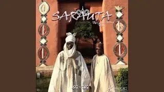 Sarauta (feat. UG)