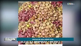 Les vertus de AGLO WÉWÉ-VOVO | Nuyendévo