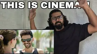 WHAT a UNIQUE CONCEPT 🫩🫩 | Tu Meri Main Tera Main Tera Tu Meri Trailer Reaction 