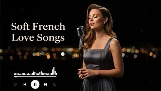 Romantic French Music &ndash; Timeless Chansons d&rsquo;Amour from the City of Love
