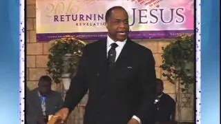 Climbing Higher - Pressing into Victory - First Sermon