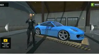 Superhero Games - Mega Ramps (Android ) / ultimate mega ramps