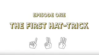 Shane Warne's first hat-trick | Summer of Spin