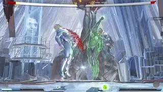 Another Perfect Clean Clash lol.