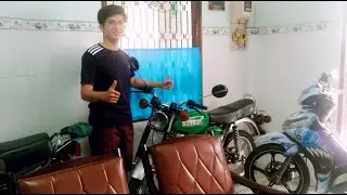 Ngắm nh&igrave;n d&agrave;n 