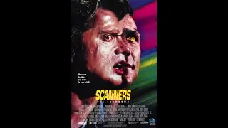 Scanner Cop 2: Volkin&rsquo;s Revenge (1995) Sam Saves Carrie (English)