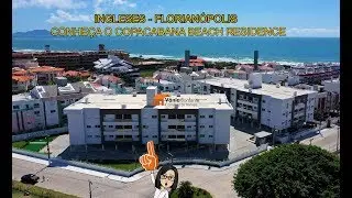 Copacabana Beach Residence - Ingleses Norte - Florianópolis - 2019