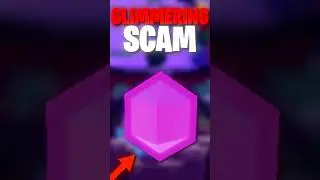 GLIMMERING &mdash; это мошенничество в игре GROW A GARDEN! #growagarden #roblox