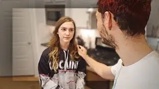 Ice Poseidon Gets an Offer from Sam Pepper | EBZ Caught Filming Neighbor | Kiaraa Kitty New Friend