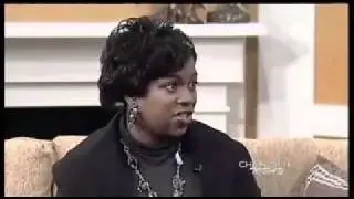 Kim Jacobs on Charlotte Today-Deailing with the Death of a Loved One
