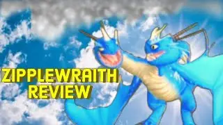 School of Dragons: ZippleWraith Review