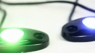Race Sport Lighting -  Undercarriage LED Glow Pods