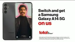 Total by Verizon: Elevate Your Connectivity Experience | TV Commercial #tvcommercials #verizon