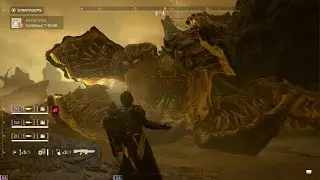HELLDIVERS 2 My 3rd Hive Lord Kill
