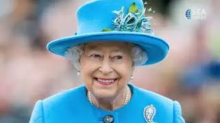 Queen Consort Camilla Pays Tribute to Queen Elizabeth II