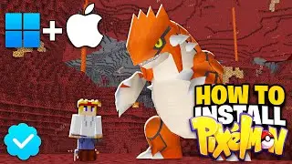 How to Download & Install Pixelmon: A Step-by-Step Guide for 2026!