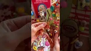 Bookmarks / Junk Journal Charms w/ vintage trinkets #handmadejournal #beginnerfriendly #scrapbook