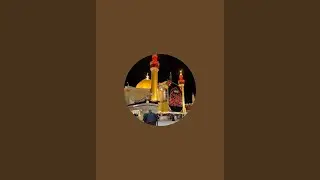 Mustafa Najafi is live!