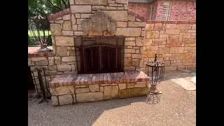 Heidi Marroquin shows us 2719 Brookside Ln in McKinney, Texas