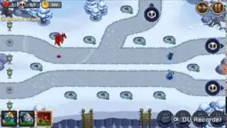 Realm Defense World 2 Level 11 (Legendary Mode)