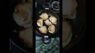 Arbi ke patton ki Patode #cooking #recipe #food
