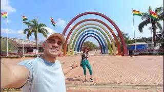COBIJA 🇧🇴 A 