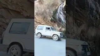 #gypsy #travel #gypsyking #lifeisbutadream #song #nature #peaks