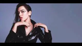 Dua Lipa - Dreams [Official Instrumental]