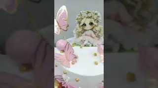 I love Cake life 🍰😇