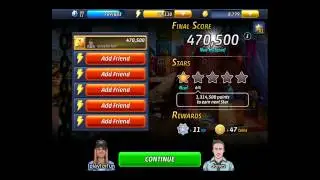Criminal Case [iPad Gameplay] Level 11 Case 4 The Dockyard Killer