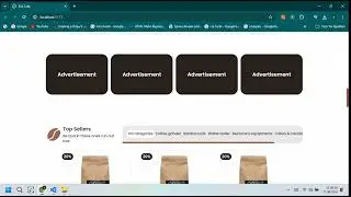 Online-Coffee-Shop
