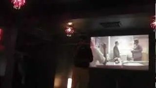 Raxstar Performing Live at Eclipse Ilford (IG1 4LZ). Jaaneman, Keep it Undercover etc.