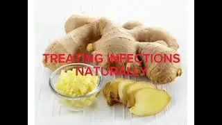 TREATMENT TO STDs AND ALL INFECTIONS NATURALLY