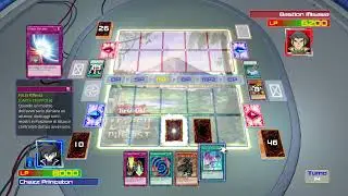 Yu gi ho