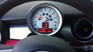 R56 Cold-Start Stumble Fixed!