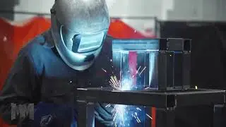 Symmetrix Composite Tooling