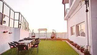 Отель The Pride, Муссори, Индия | Travel Deewane
