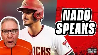 Arenado Speaks in Arizona, Donovan Trade Debate, SLU Betting Story | The Randy Karraker Show