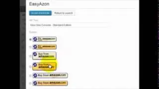 Amazon Affiliate Automation Plugin