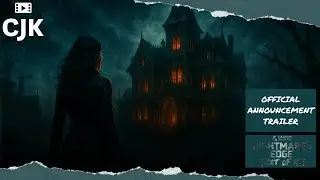 SPECIAL PRESENTATION: NIGHTMARE'S EDGE&trade;: NEXT OF KIN &ndash; Official Announcement (2026)
